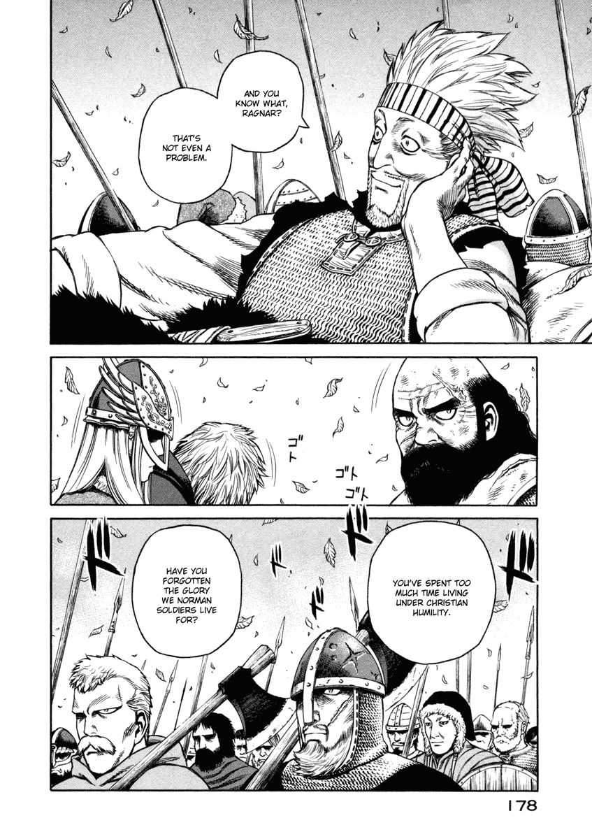 Read Vinland Saga (EN) Manga Online