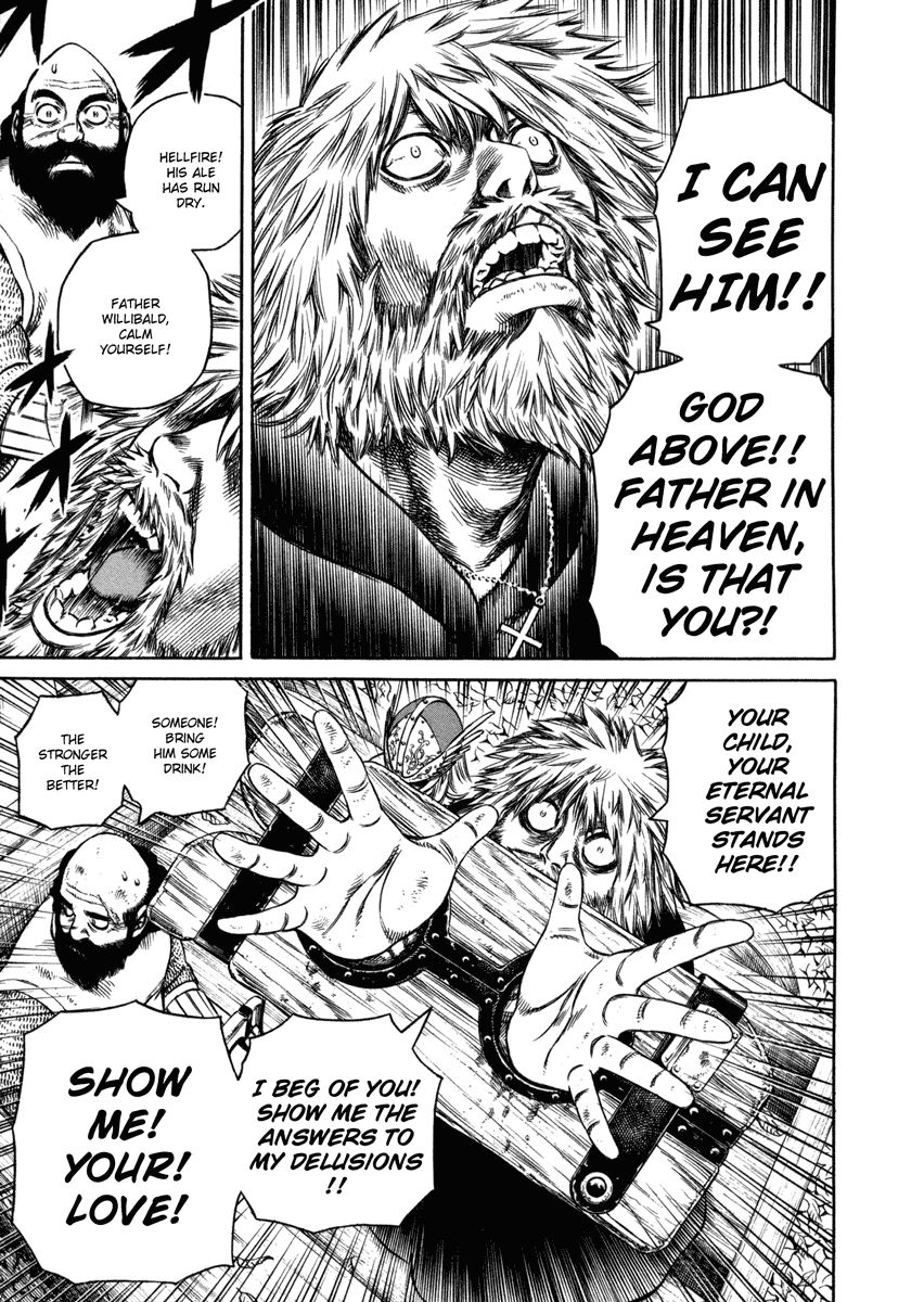 Read Vinland Saga (EN) Manga Online