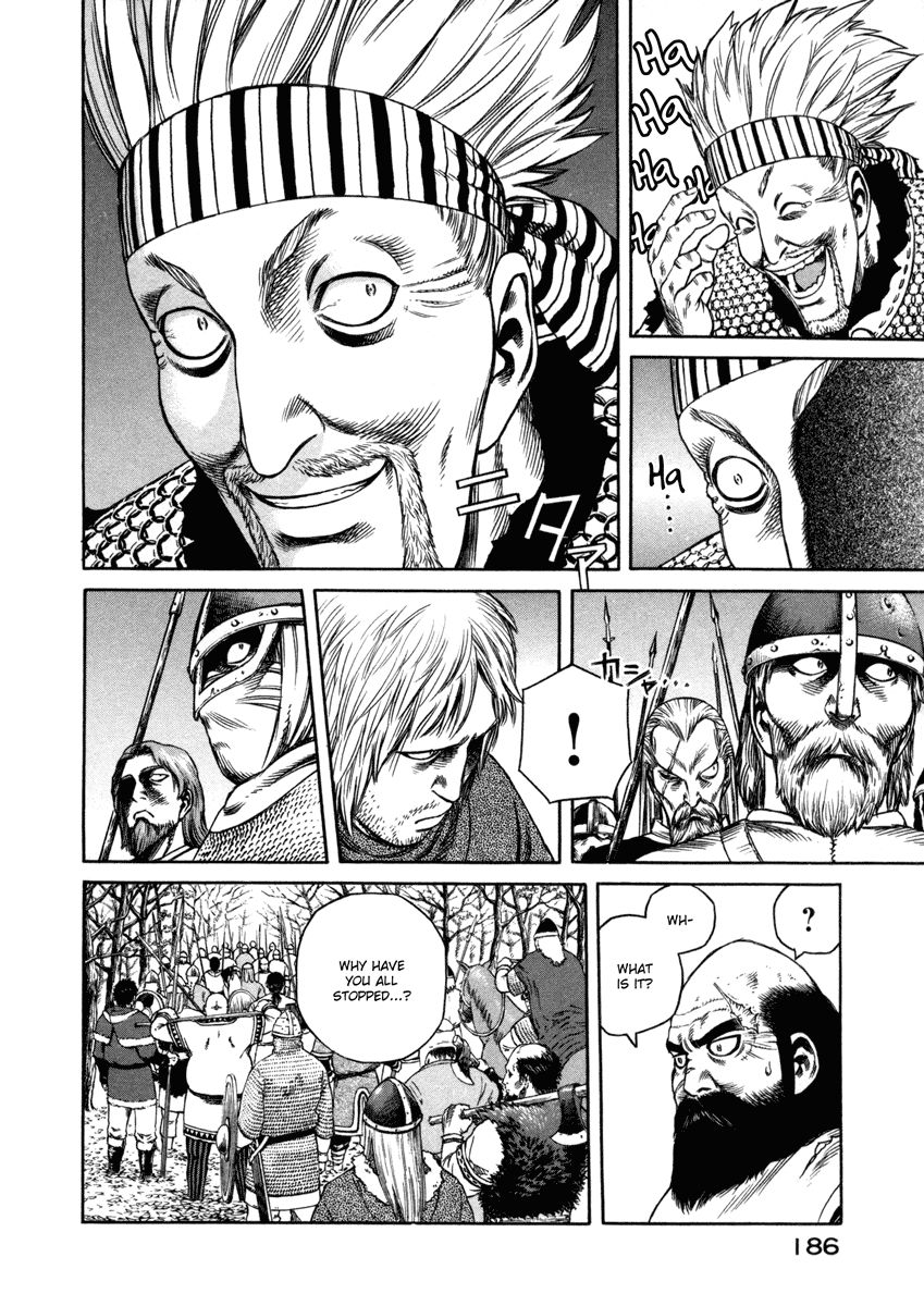 Read Vinland Saga (EN) Manga Online