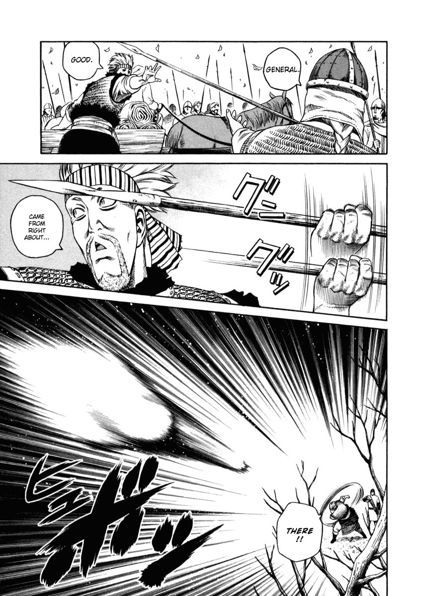 Read Vinland Saga (EN) Manga Online