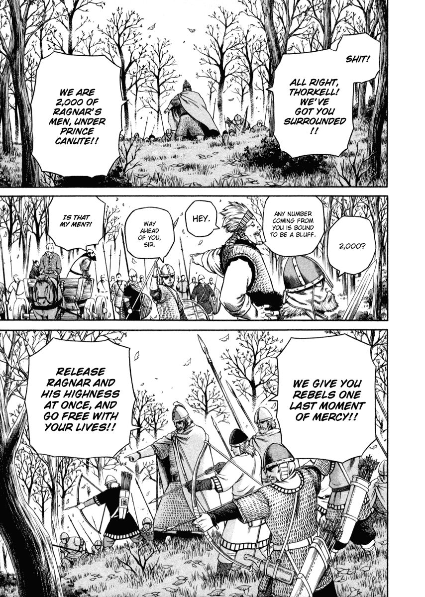 Read Vinland Saga (EN) Manga Online