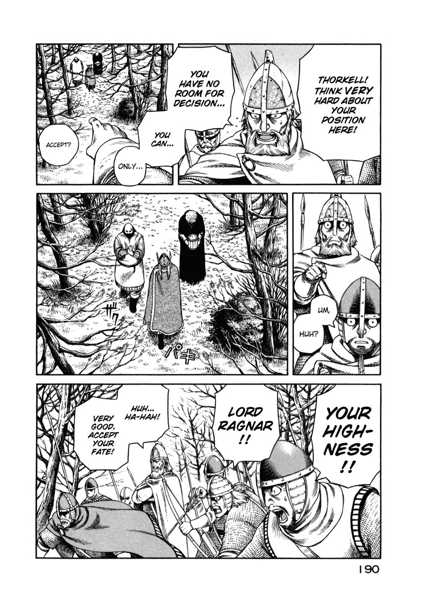 Read Vinland Saga (EN) Manga Online