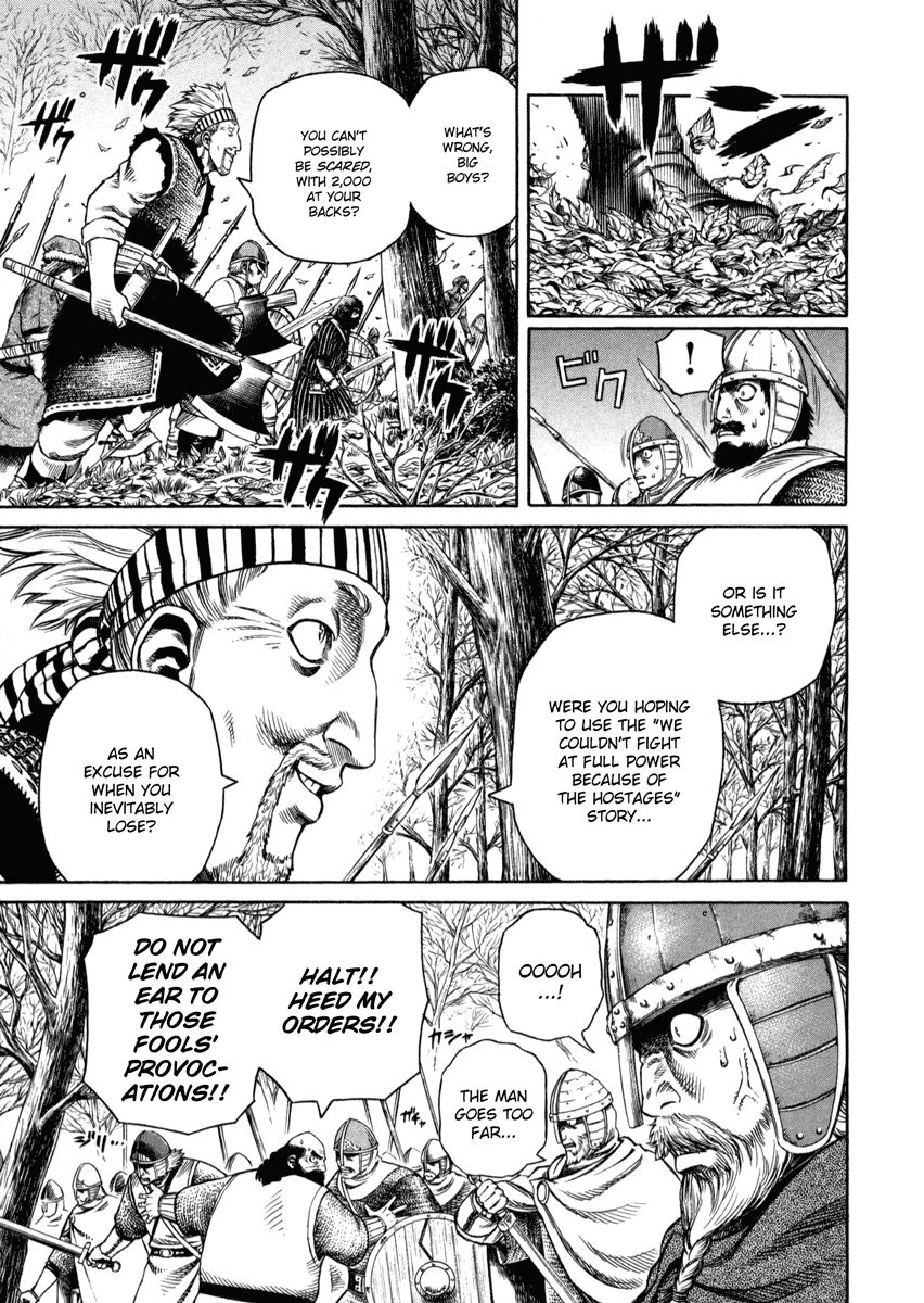 Read Vinland Saga (EN) Manga Online