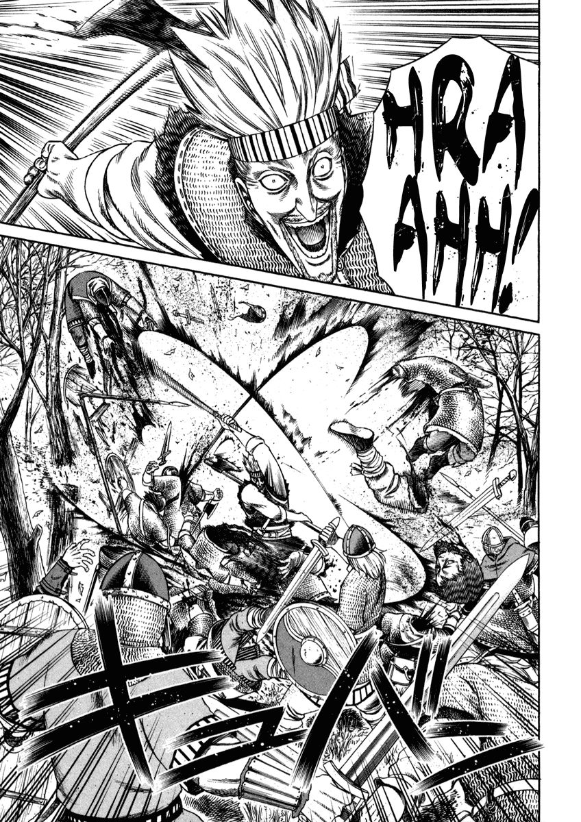 Read Vinland Saga (EN) Manga Online