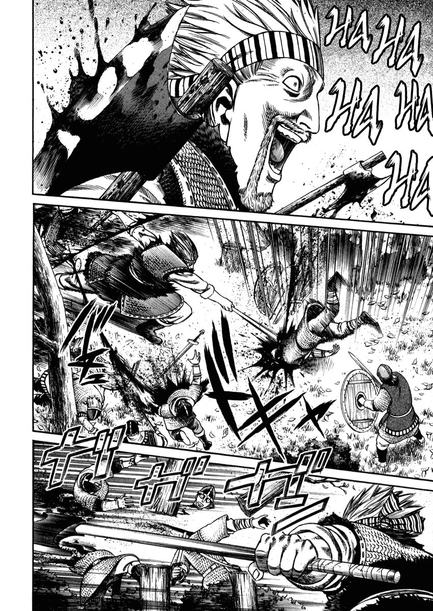 Read Vinland Saga (EN) Manga Online