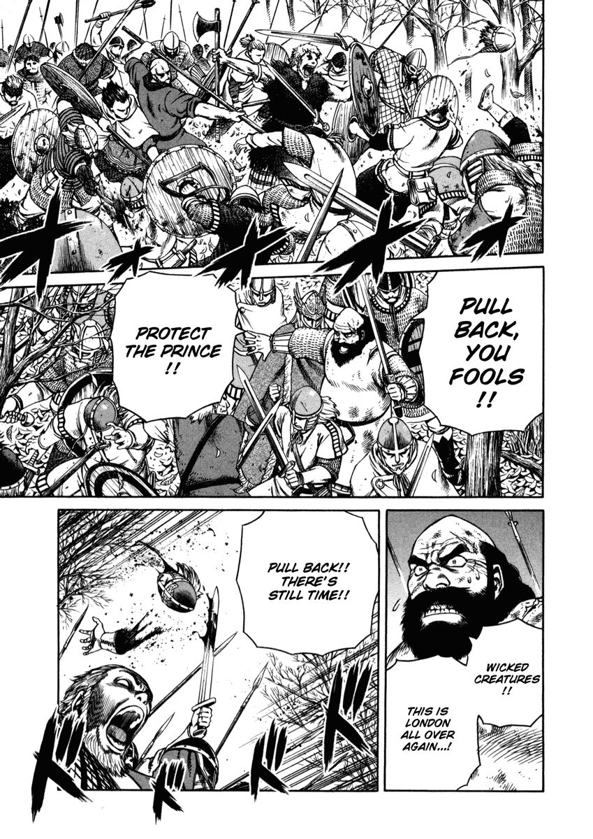 Read Vinland Saga (EN) Manga Online