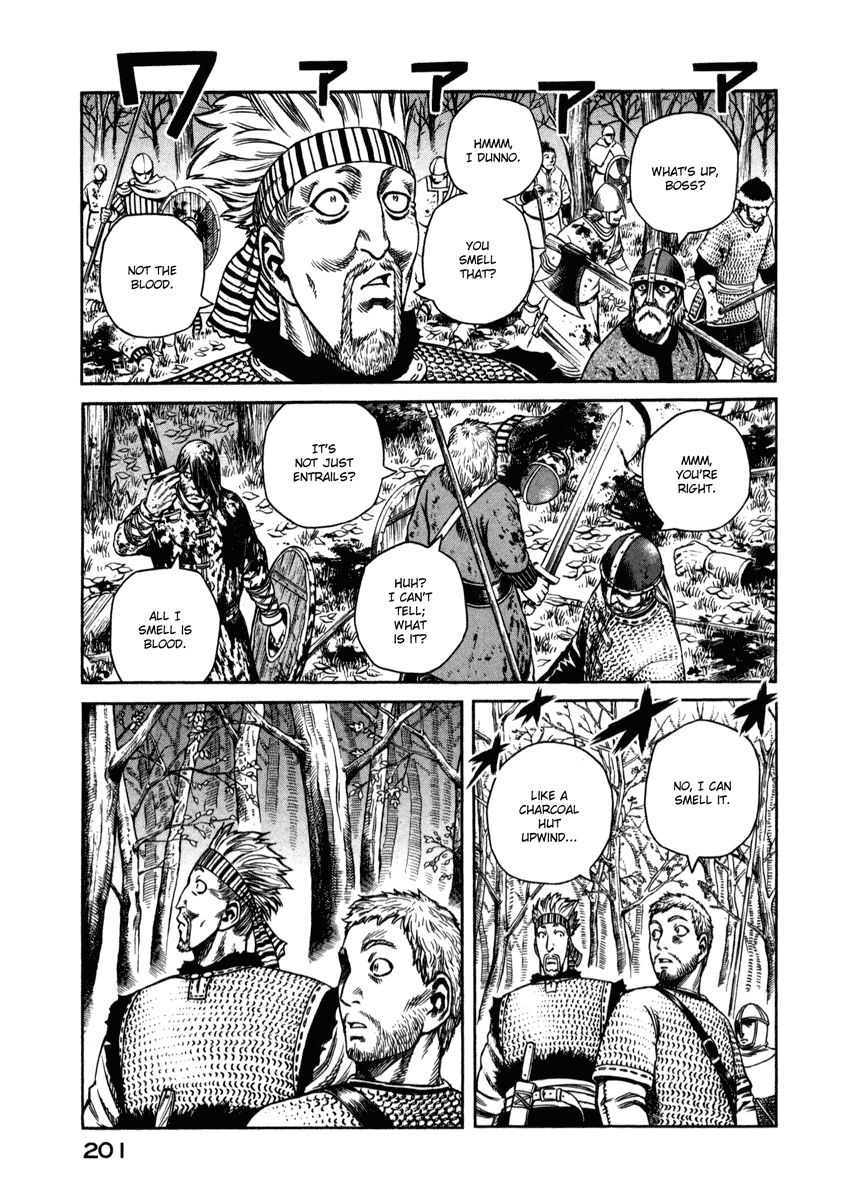 Read Vinland Saga (EN) Manga Online