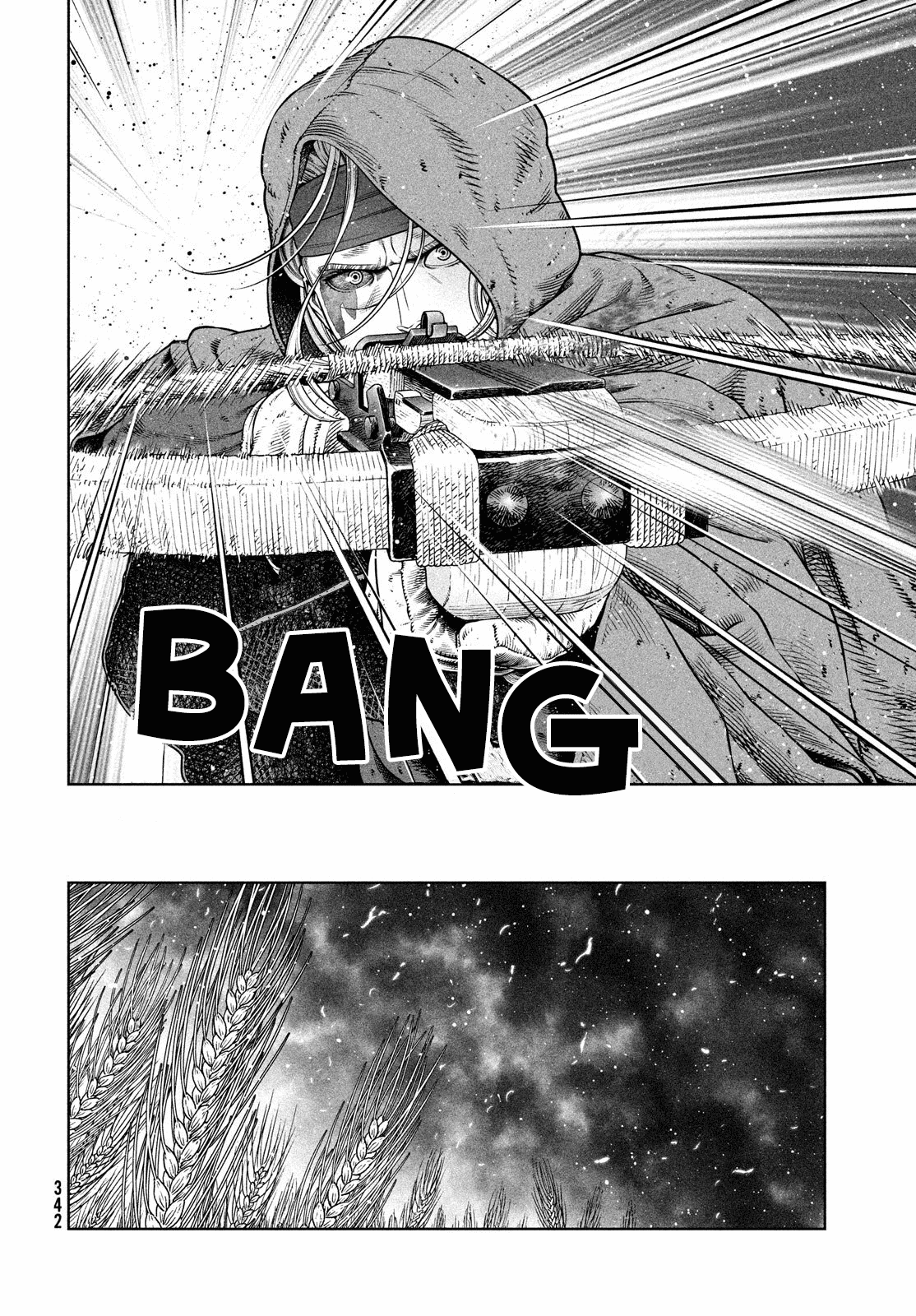 Read Vinland Saga (EN) Manga Online