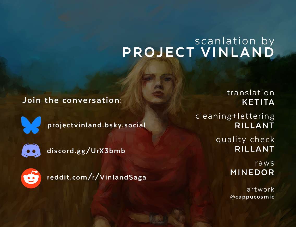 Read Vinland Saga (EN) Manga Online