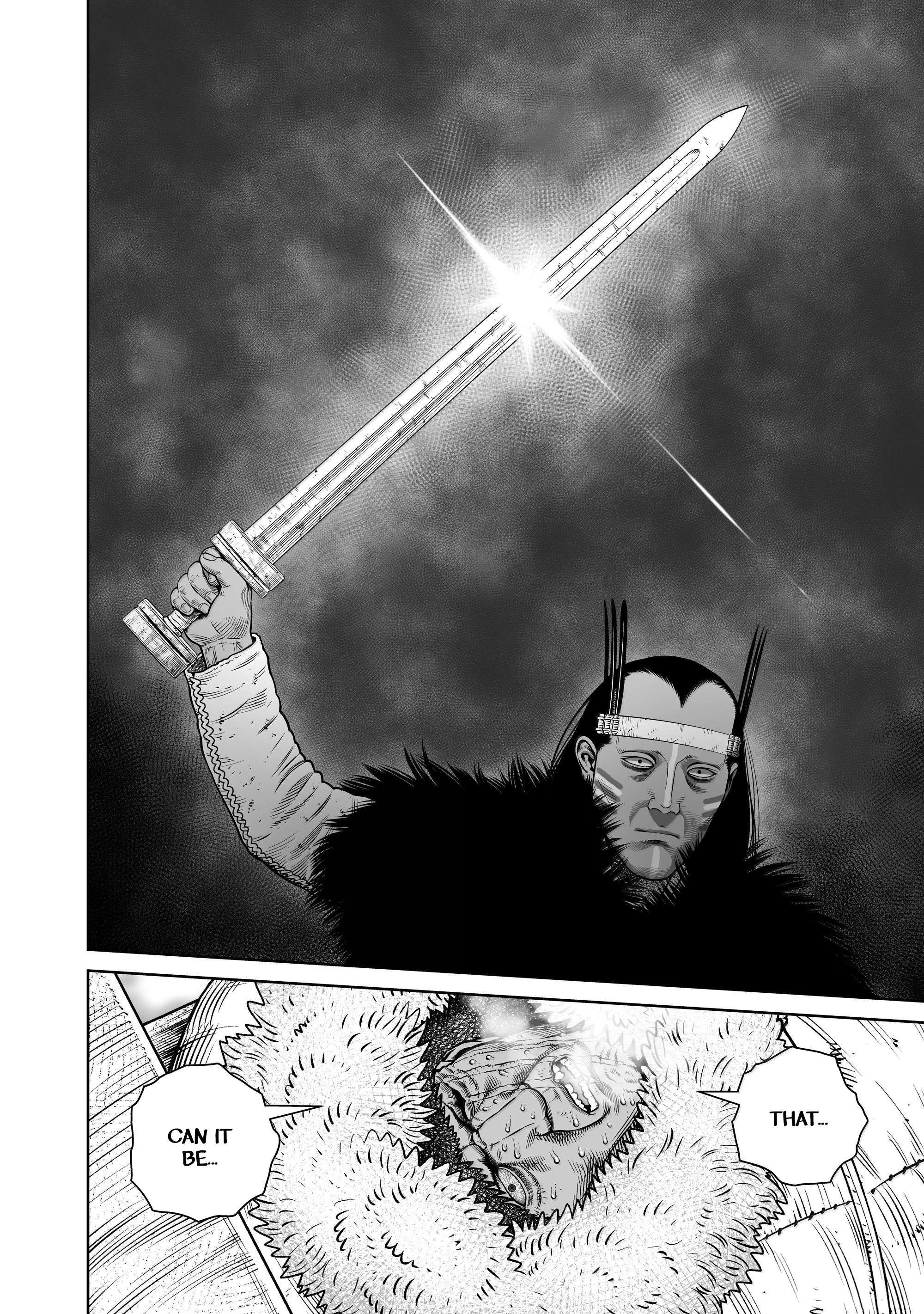 Read Vinland Saga (EN) Manga Online