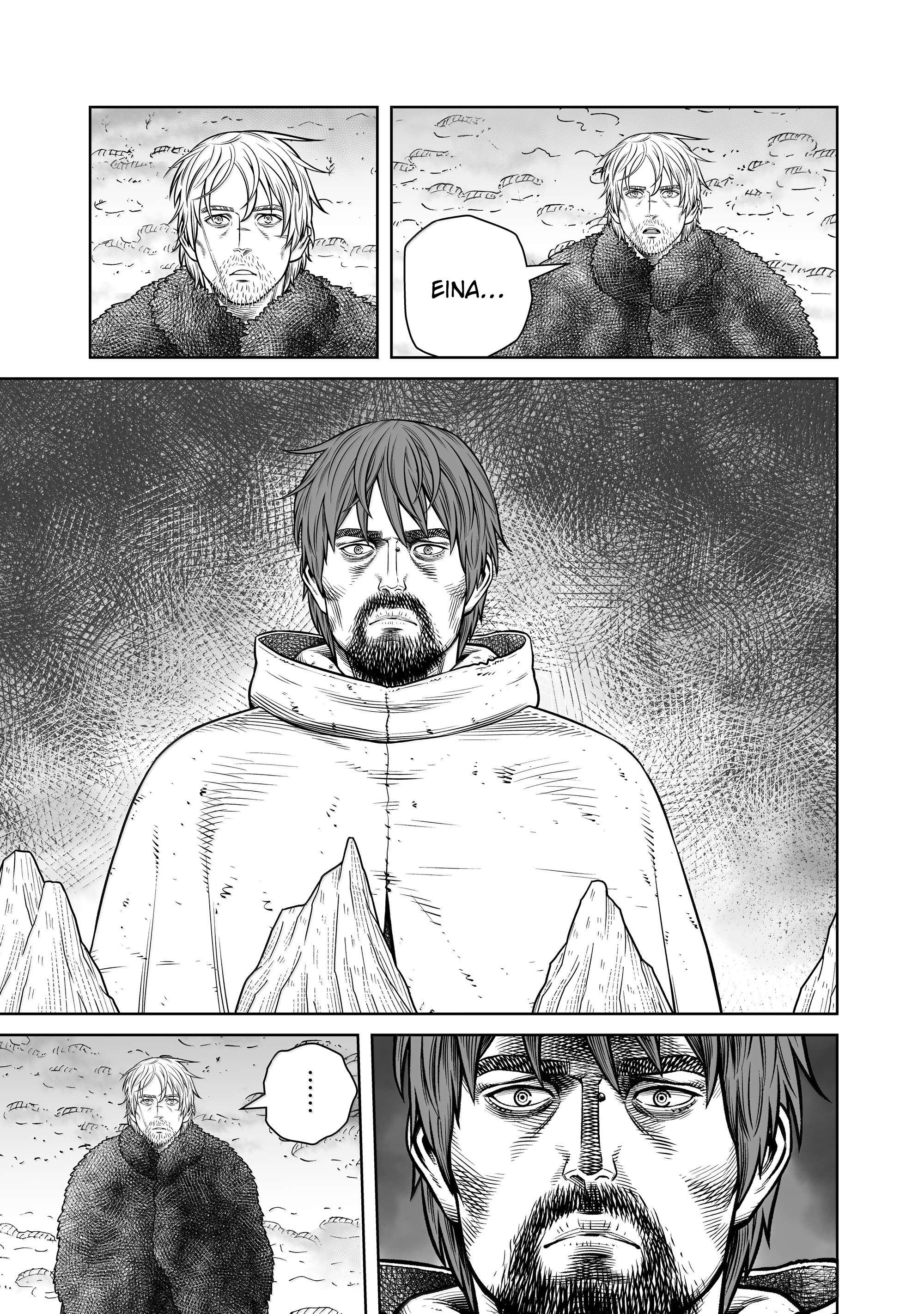 Read Vinland Saga (EN) Manga Online
