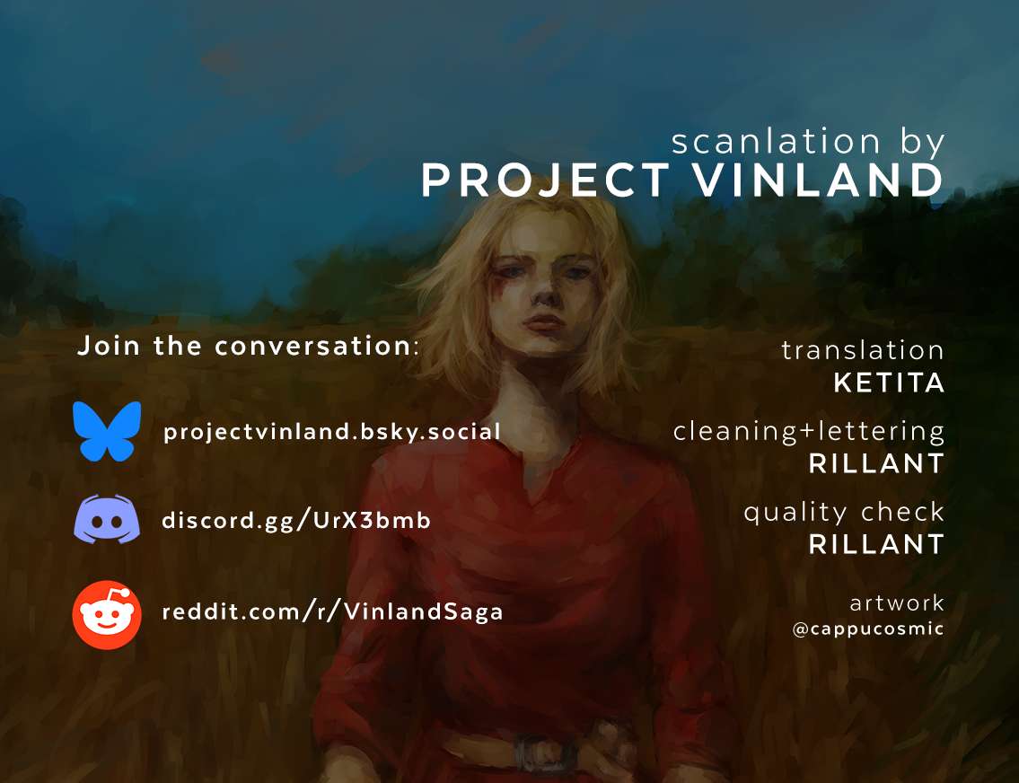 Read Vinland Saga (EN) Manga Online