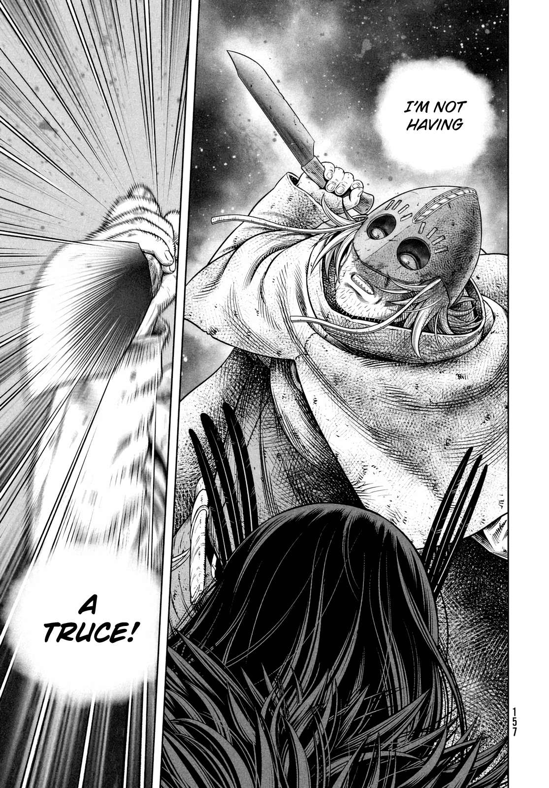 Read Vinland Saga (EN) Manga Online