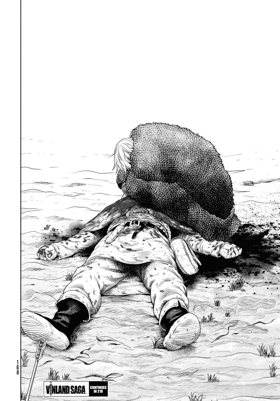 Read Vinland Saga (EN) Manga Online