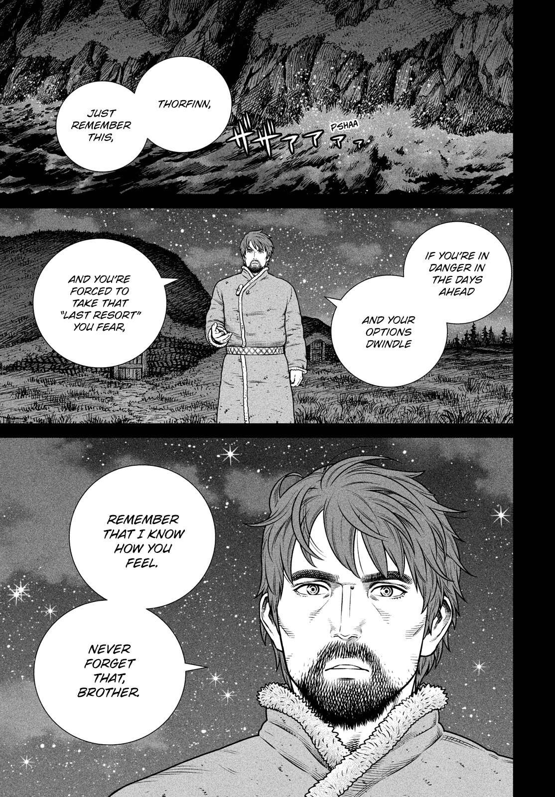 Read Vinland Saga (EN) Manga Online