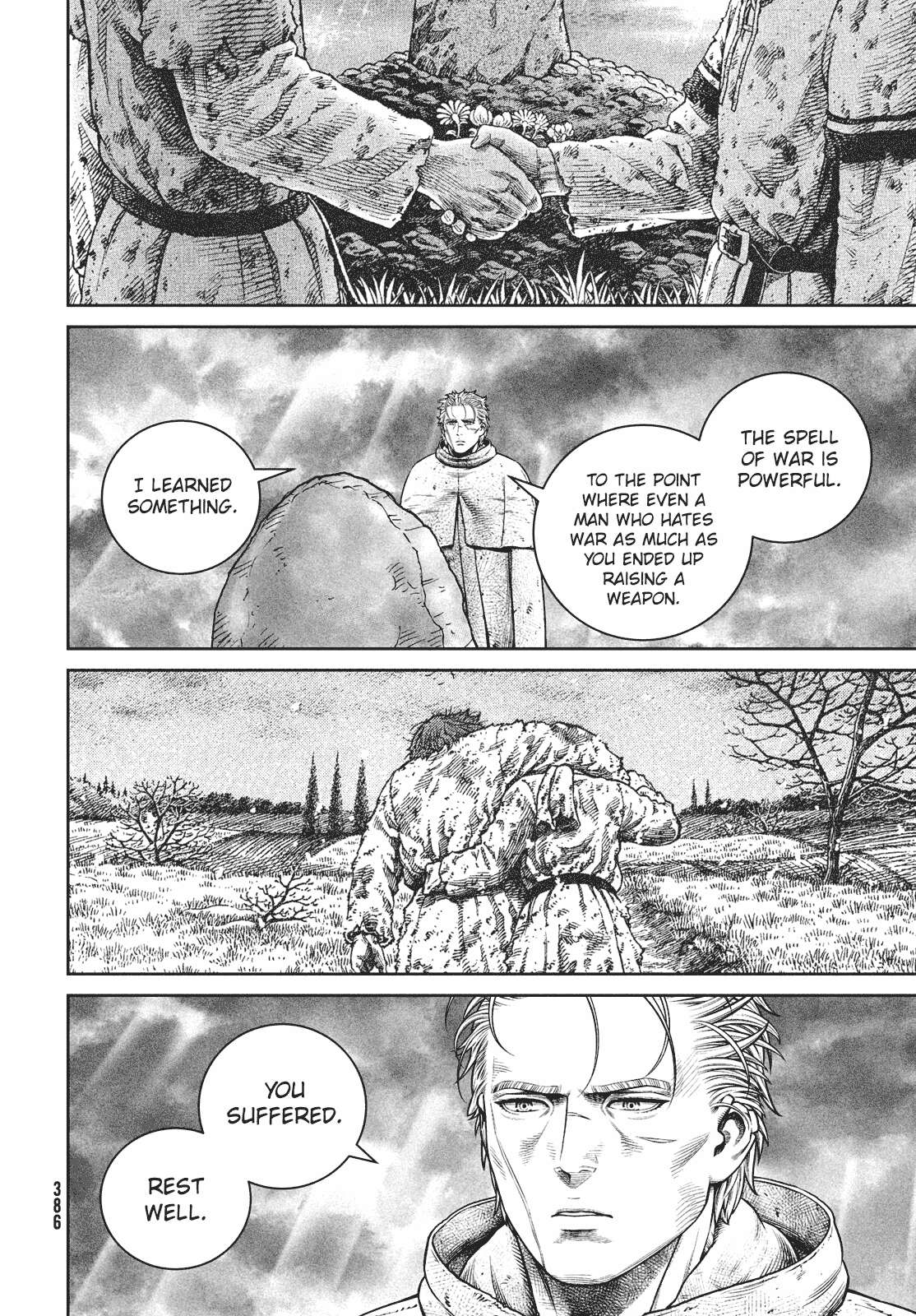 Read Vinland Saga (EN) Manga Online
