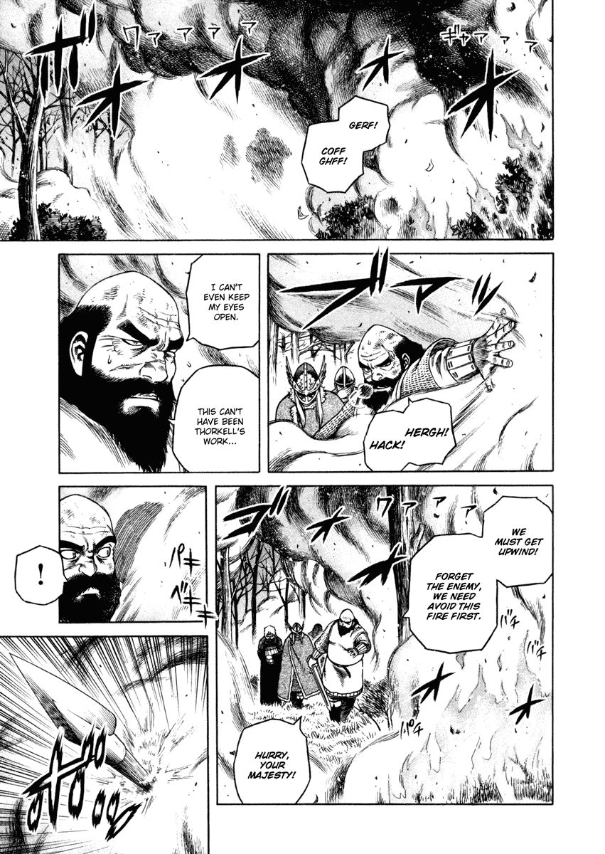 Read Vinland Saga (EN) Manga Online