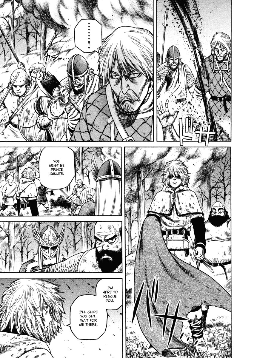 Read Vinland Saga (EN) Manga Online