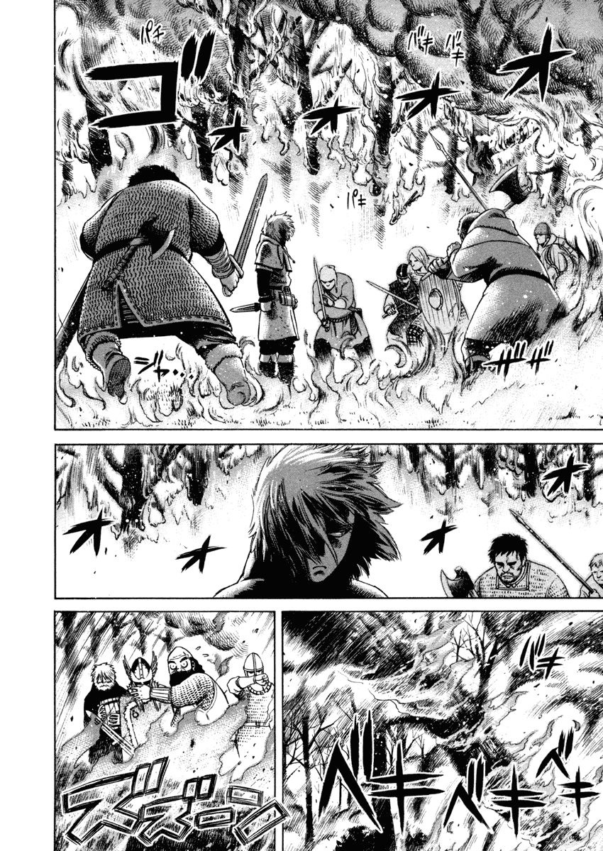 Read Vinland Saga (EN) Manga Online