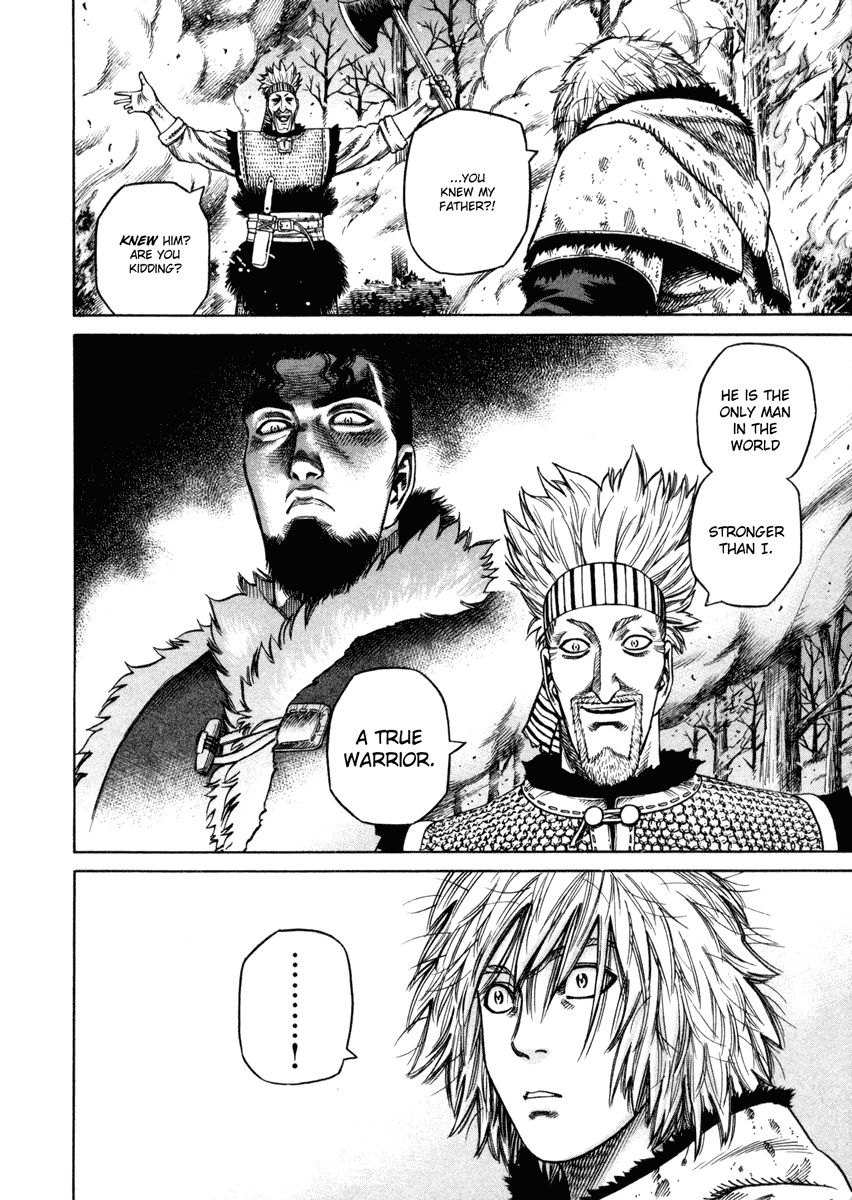 Read Vinland Saga (EN) Manga Online