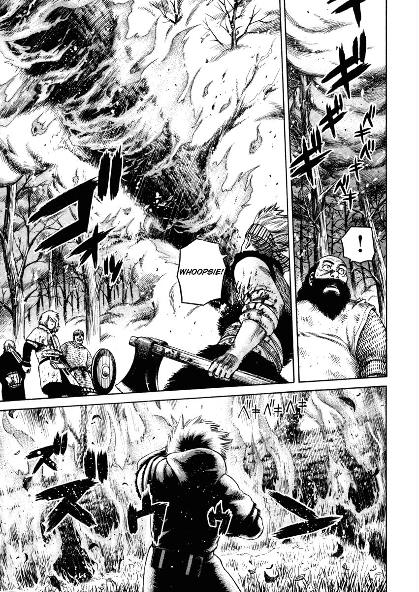 Read Vinland Saga (EN) Manga Online