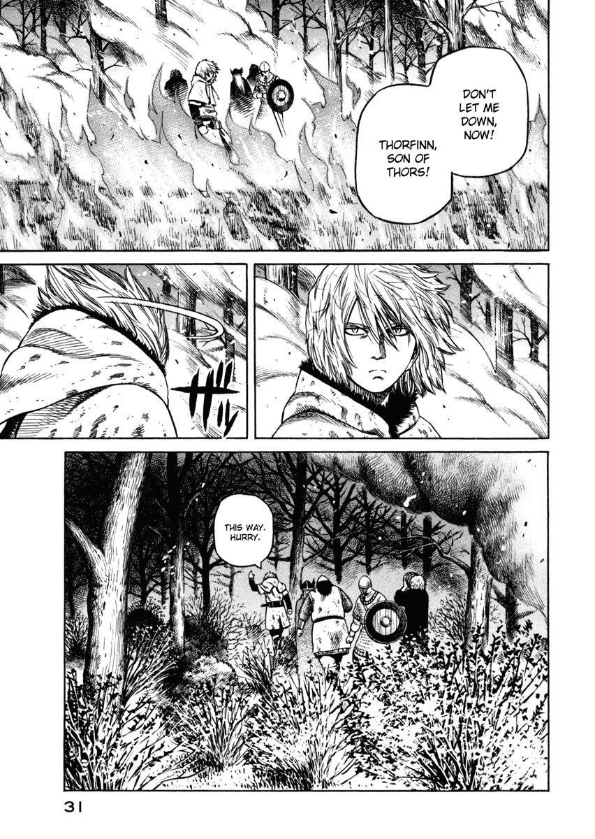 Read Vinland Saga (EN) Manga Online
