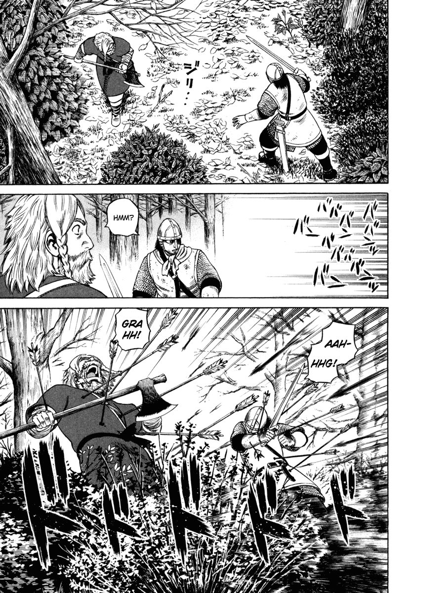 Read Vinland Saga (EN) Manga Online