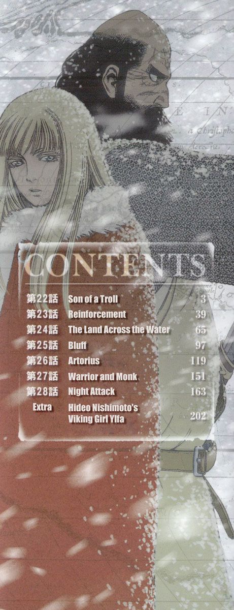 Read Vinland Saga (EN) Manga Online