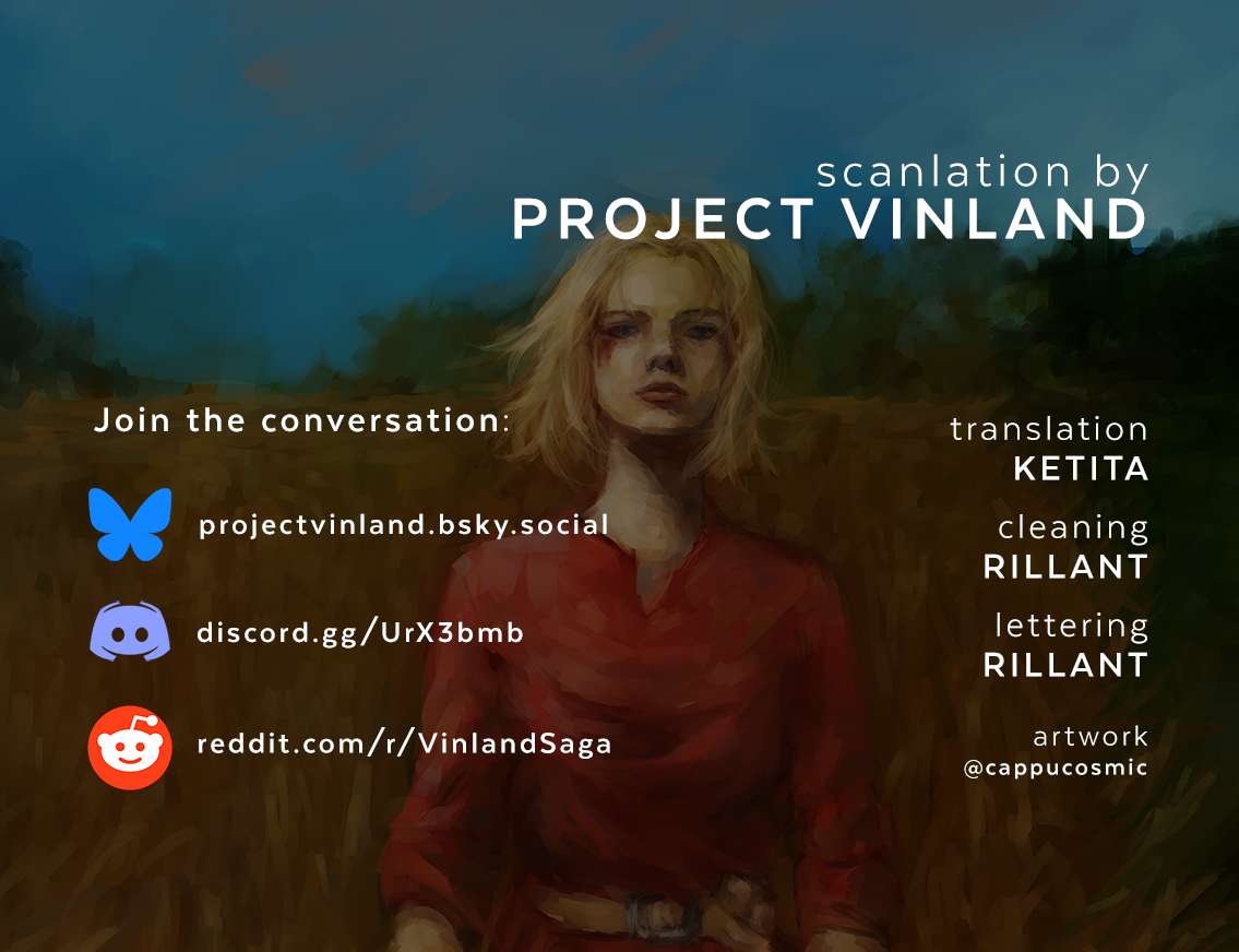 Read Vinland Saga (EN) Manga Online