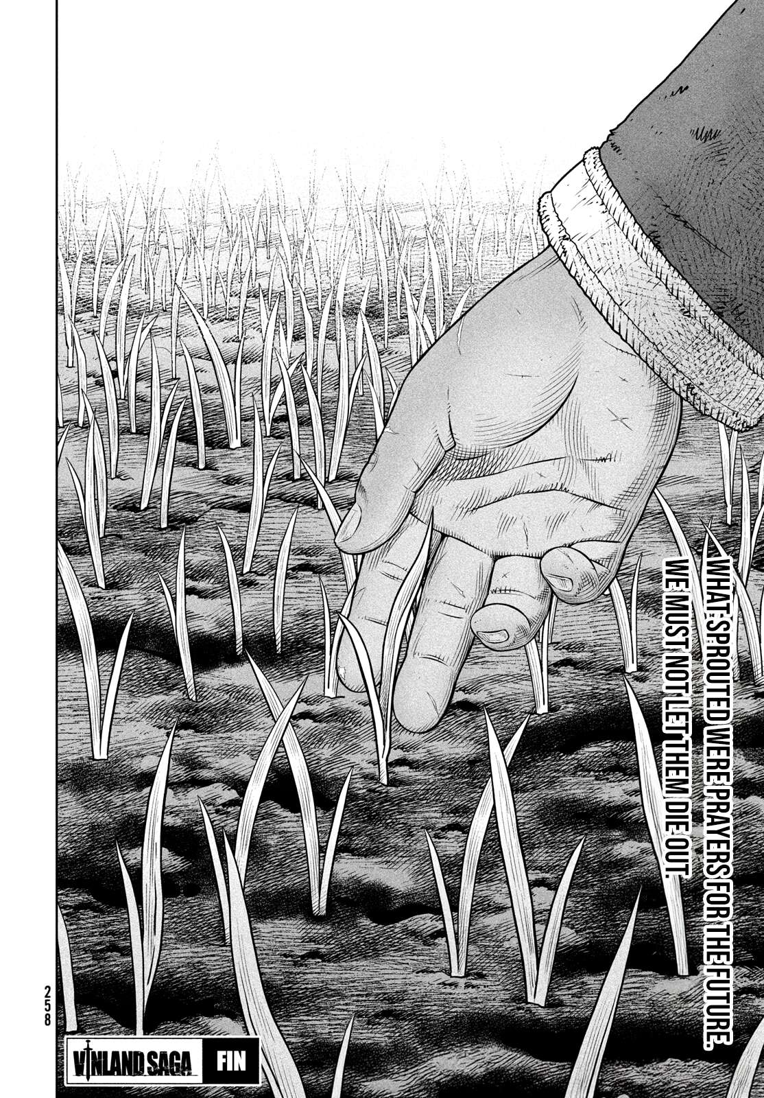 Read Vinland Saga (EN) Manga Online