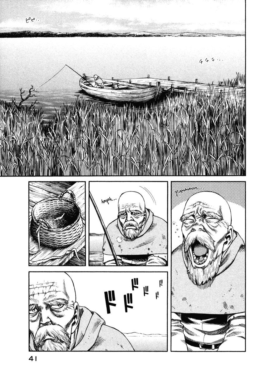 Read Vinland Saga (EN) Manga Online