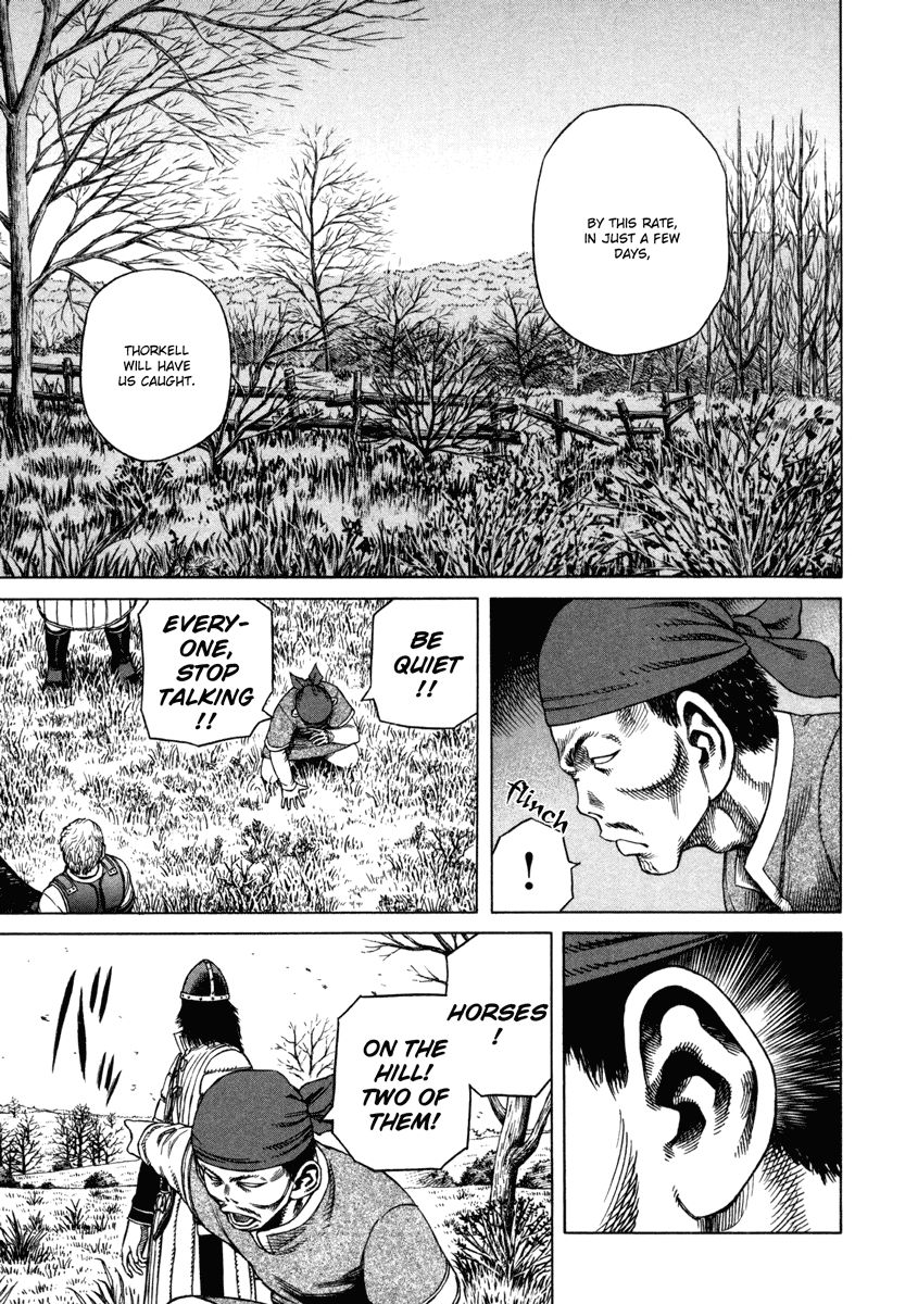 Read Vinland Saga (EN) Manga Online