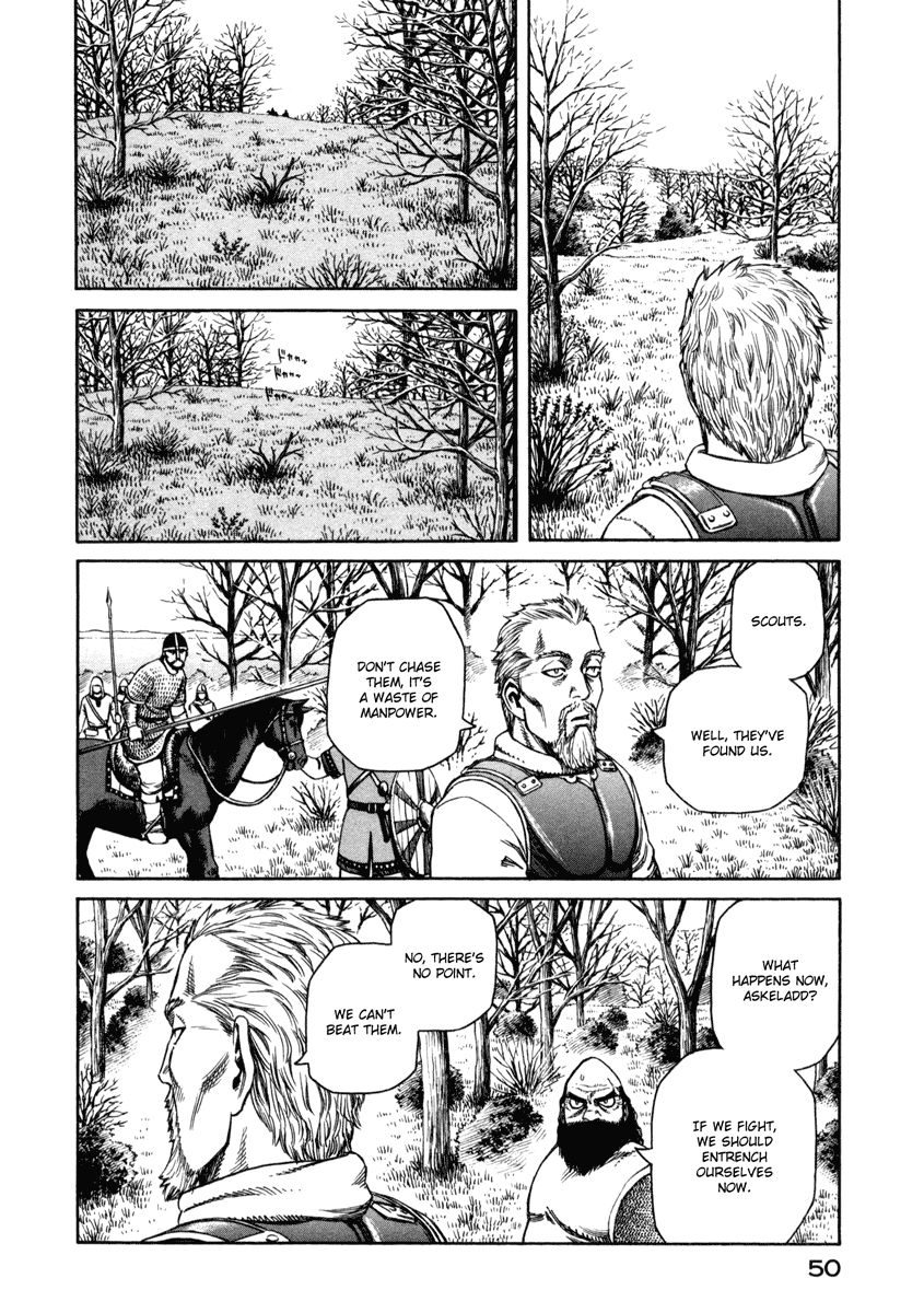 Read Vinland Saga (EN) Manga Online