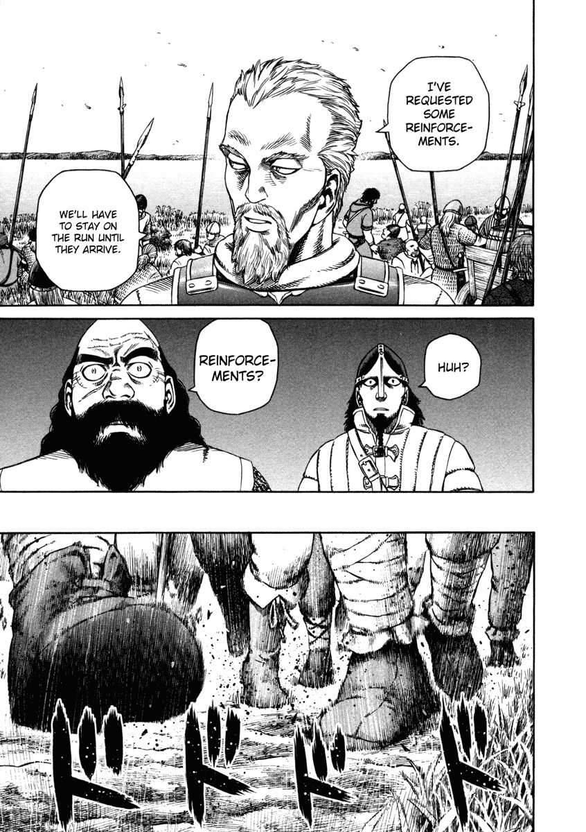 Read Vinland Saga (EN) Manga Online