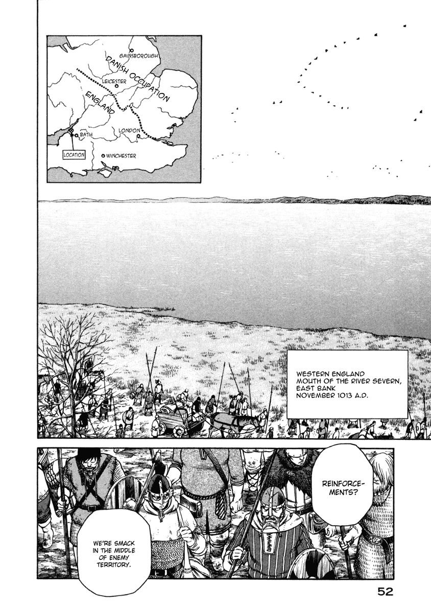 Read Vinland Saga (EN) Manga Online