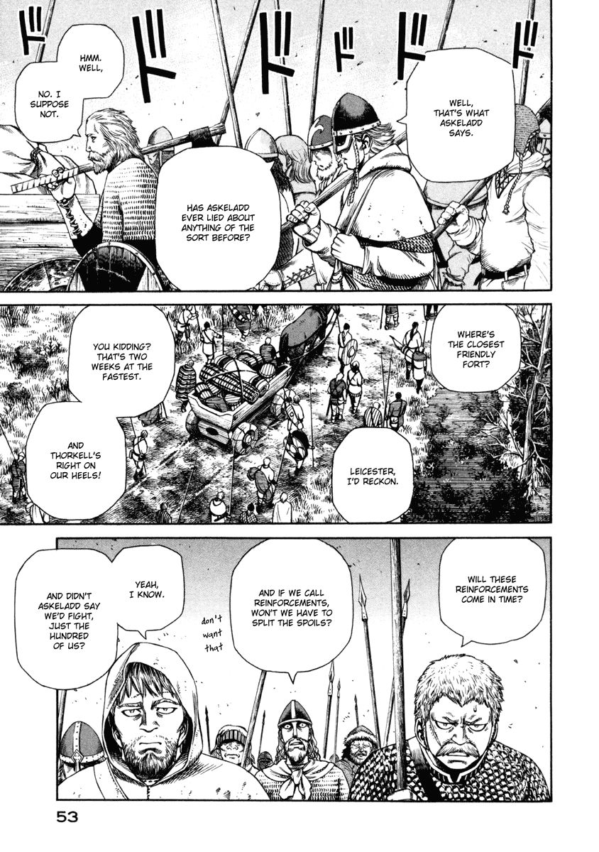 Read Vinland Saga (EN) Manga Online