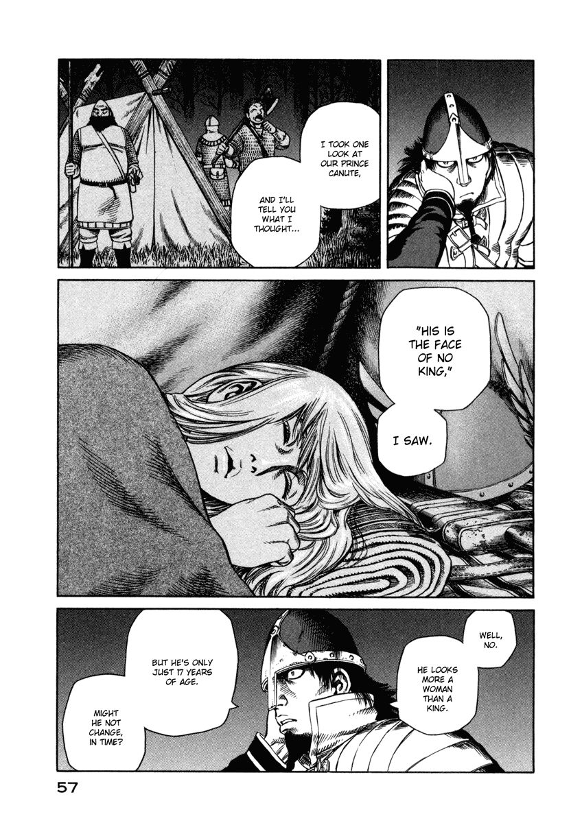Read Vinland Saga (EN) Manga Online