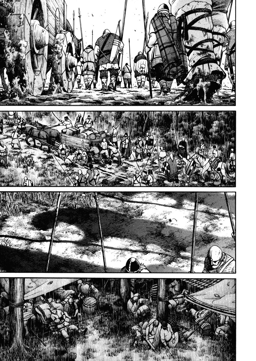 Read Vinland Saga (EN) Manga Online