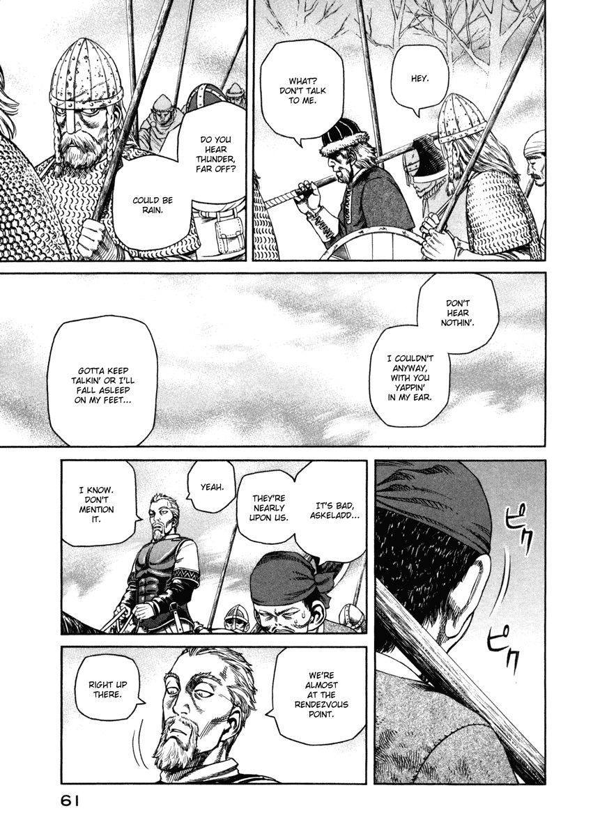 Read Vinland Saga (EN) Manga Online