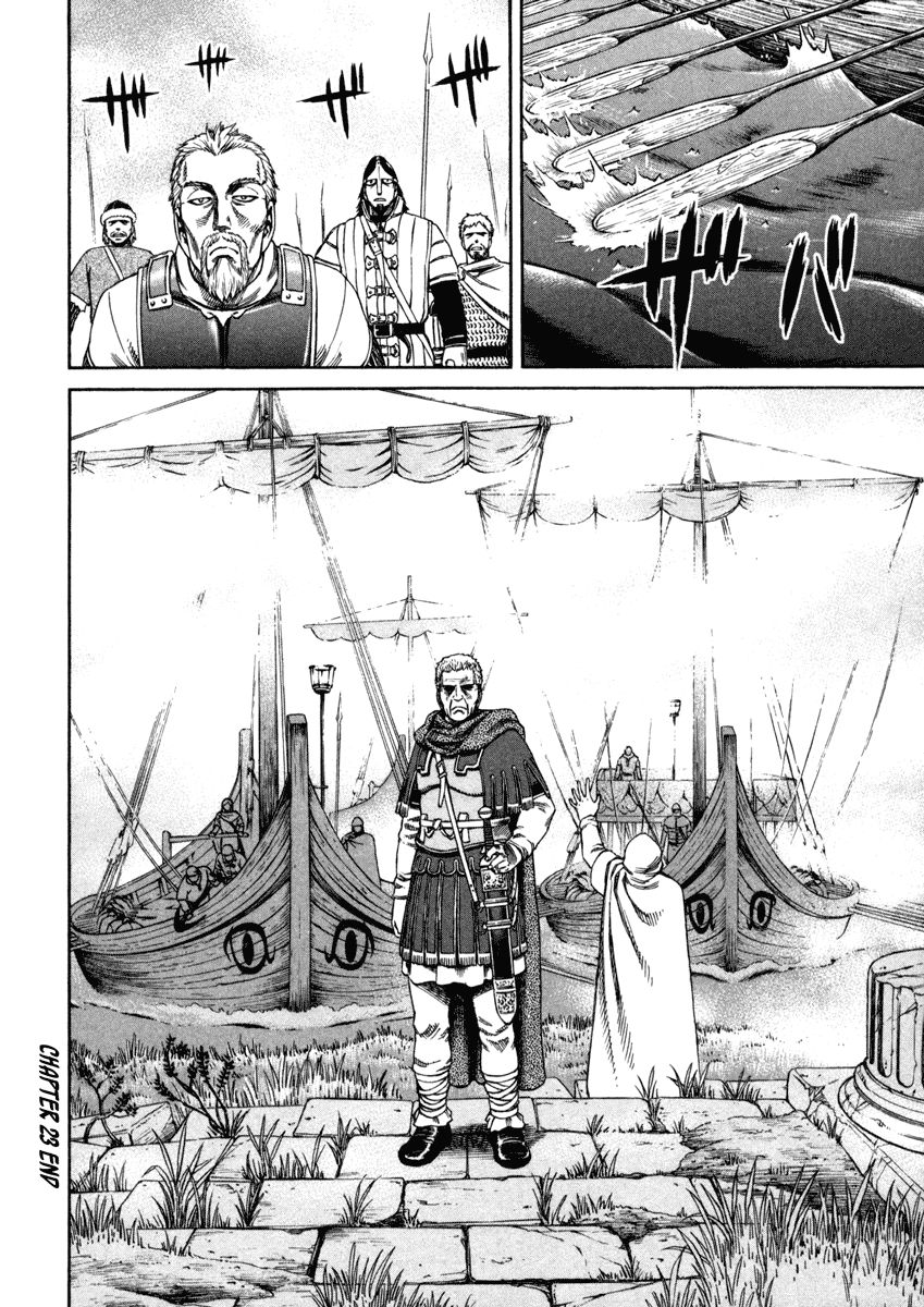 Read Vinland Saga (EN) Manga Online