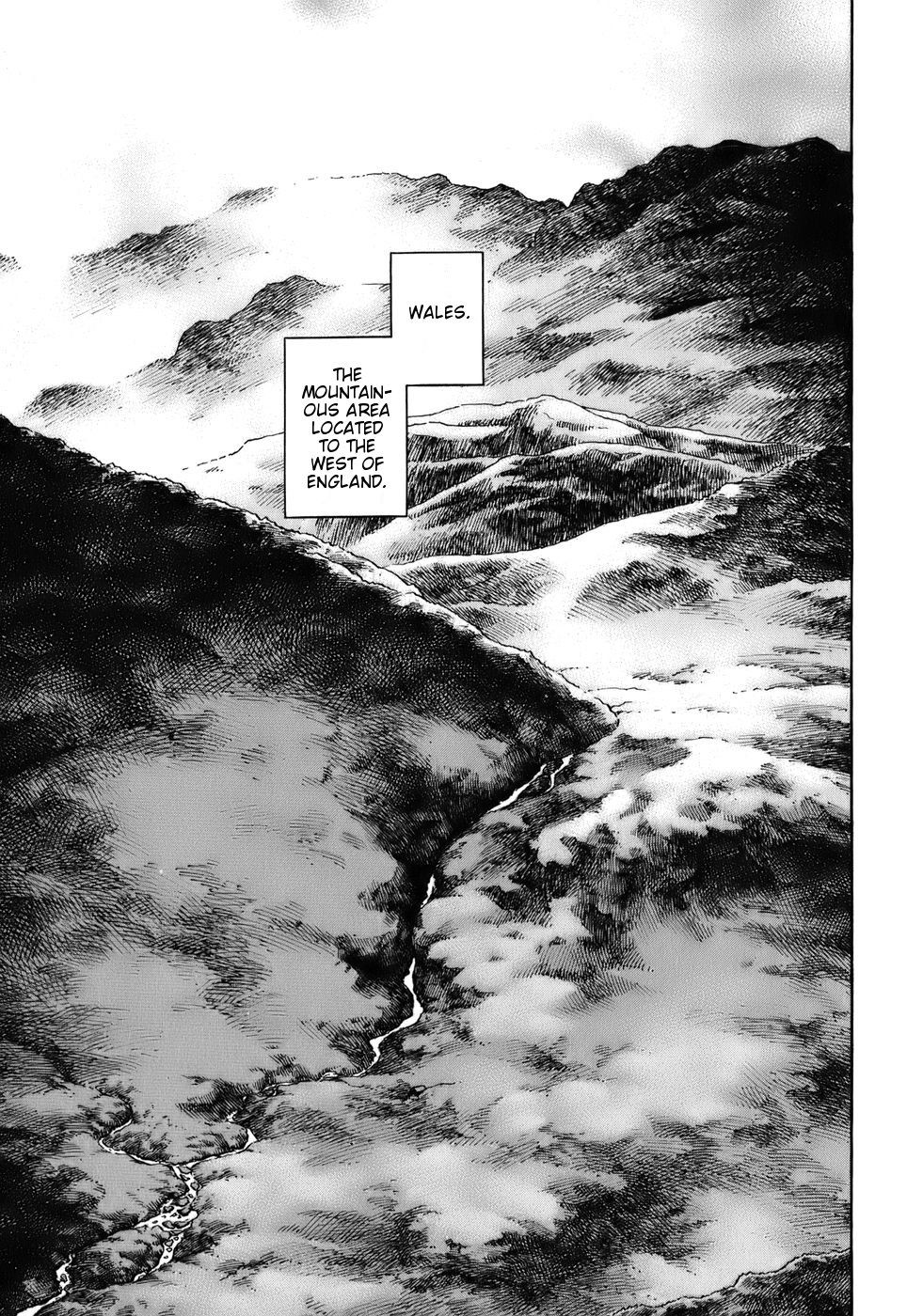 Read Vinland Saga (EN) Manga Online