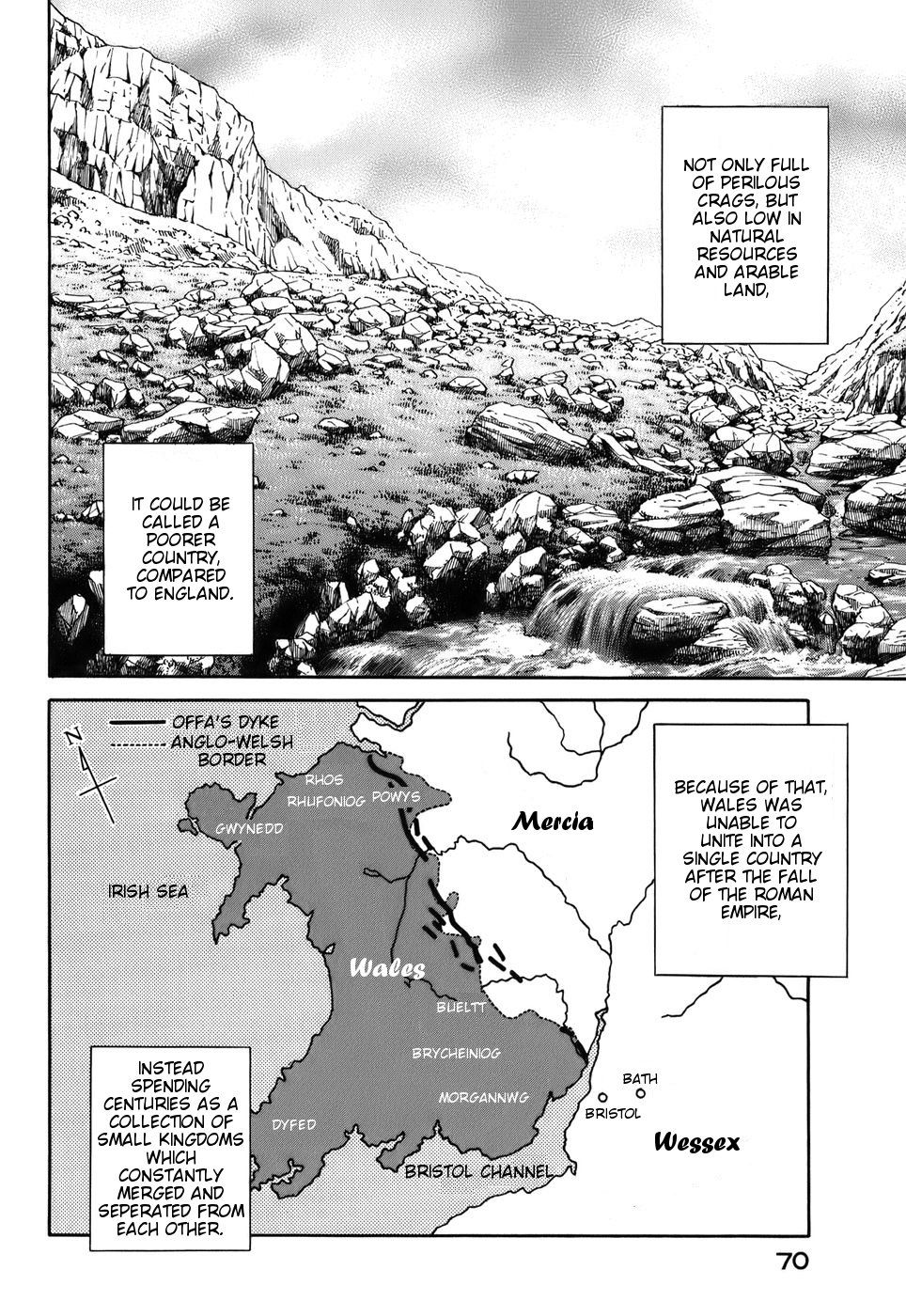 Read Vinland Saga (EN) Manga Online