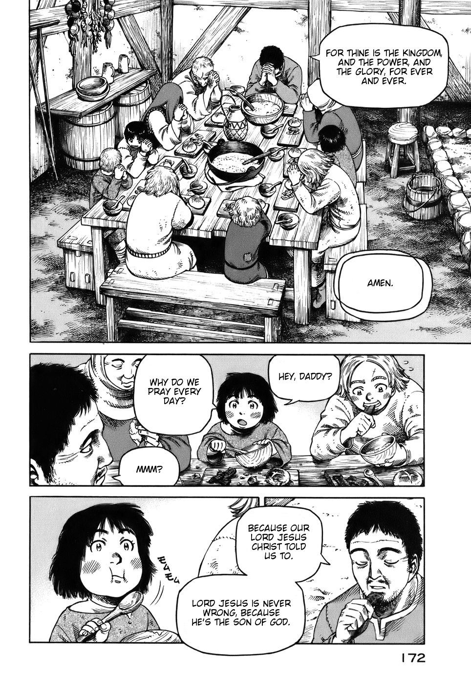 Read Vinland Saga (EN) Manga Online