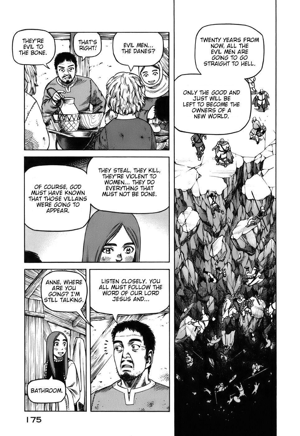 Read Vinland Saga (EN) Manga Online