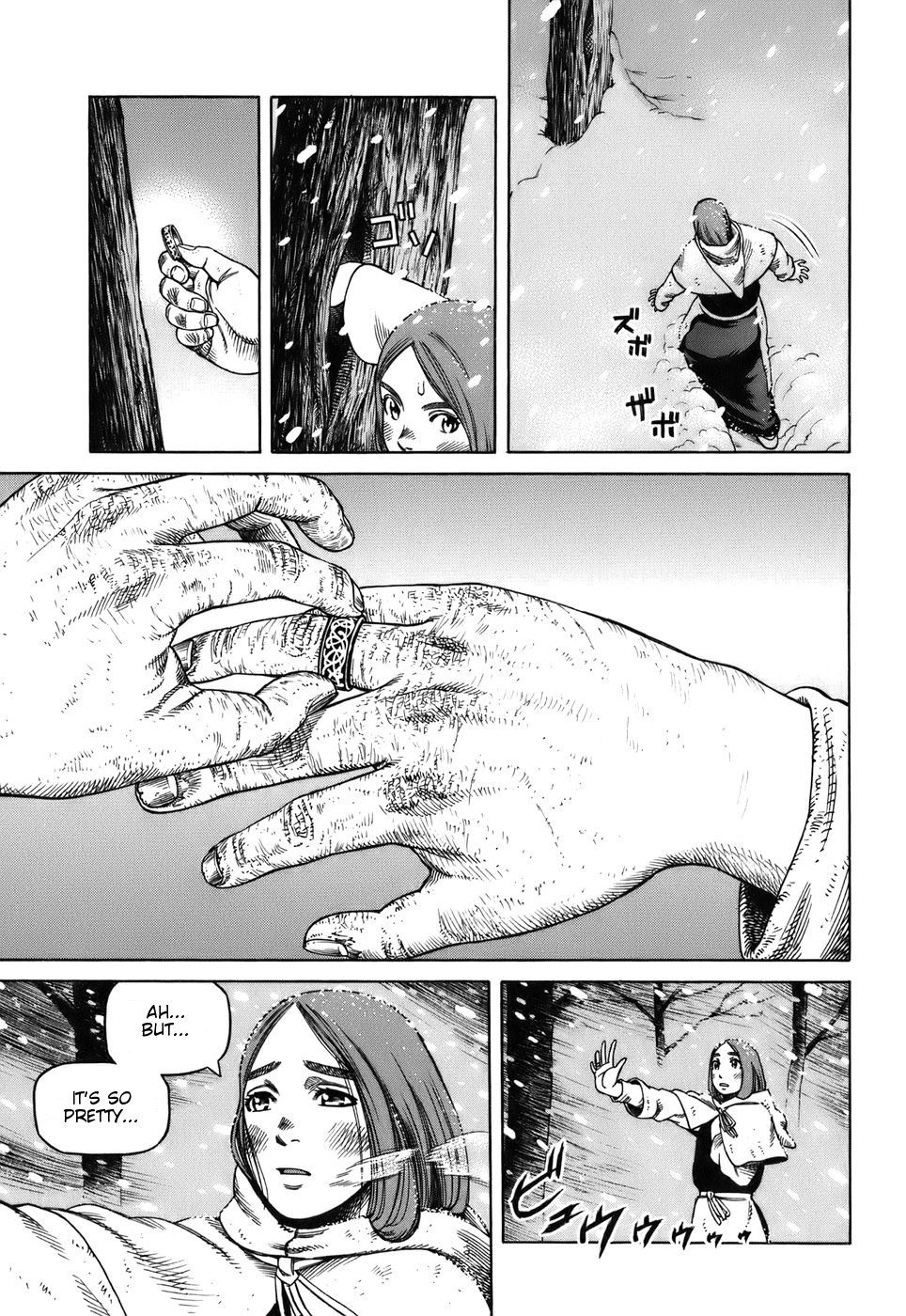 Read Vinland Saga (EN) Manga Online