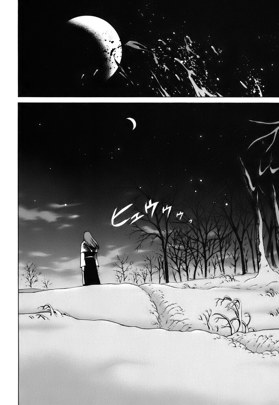 Read Vinland Saga (EN) Manga Online