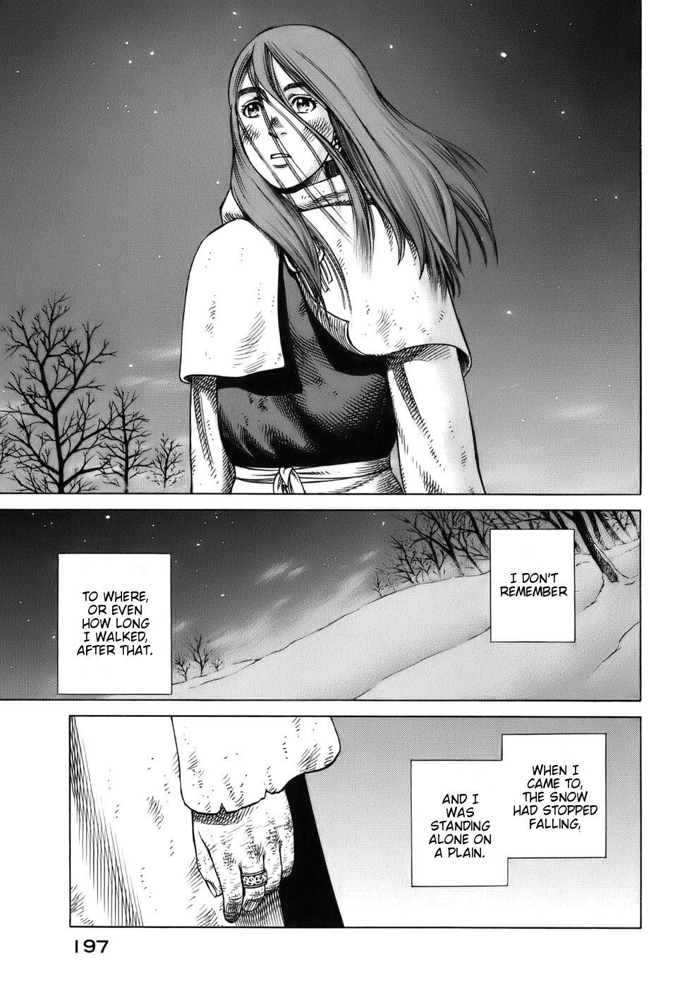 Read Vinland Saga (EN) Manga Online