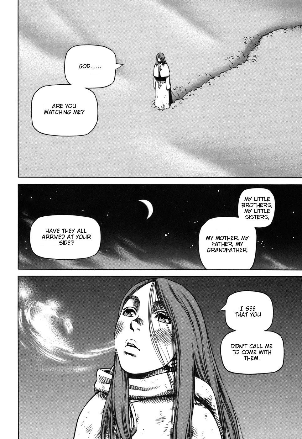 Read Vinland Saga (EN) Manga Online