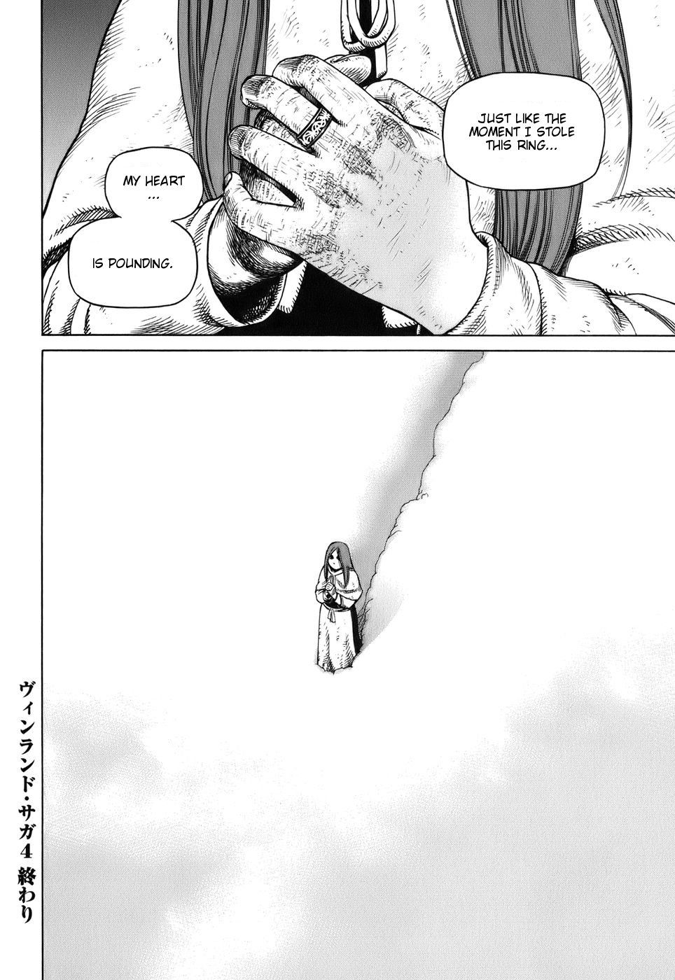 Read Vinland Saga (EN) Manga Online
