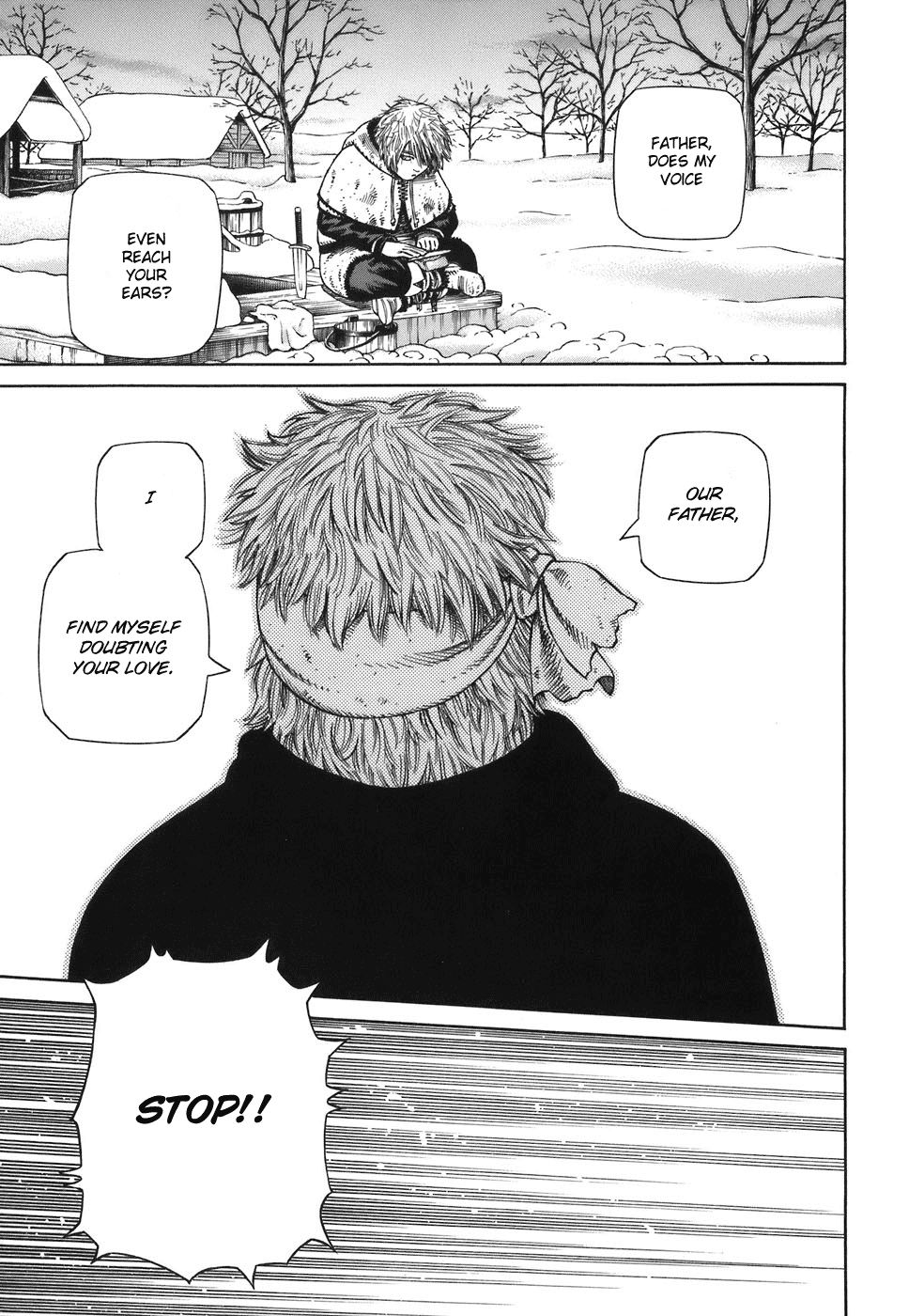 Read Vinland Saga (EN) Manga Online